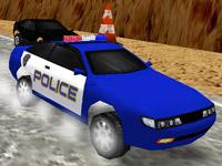 play Super Chase 3D