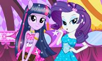 play Equestria Fashion Day