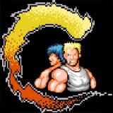 play Contra