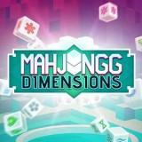 play Mahjongg Dimensions