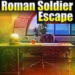 play Roman Soldier Escape Game