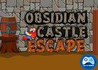 play Mirchi Obsidian Castle Escape