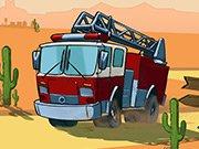 play Fireman Kids Western