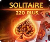 play Solitaire 220 Plus