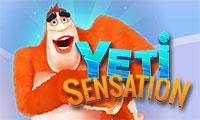 play Yeti Sensation