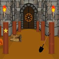 play Obsidian Castle Escape