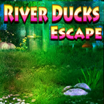 play River Ducks Escape Game