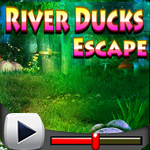 play River Ducks Escape Game Walkthrough