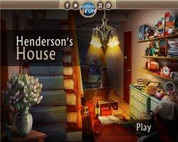 play Henderson House