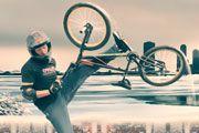 Winter Bmx Jam