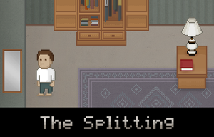 play The Splitting: Chapter 1