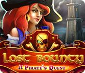 play Lost Bounty: A Pirate'S Quest