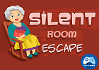 play Silent Room Escape