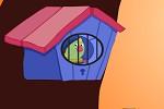 play Parrot Escape From Cage