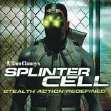 play Tom Clancy'S Splinter Cell
