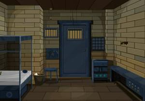 play Prison Escape 4