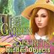 Garden Secrets - Objects