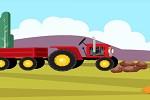 play Tractor Rescue