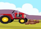play Tractor Rescue