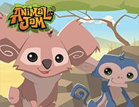 Animal Jam