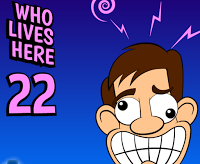 play Who Lives Here 22