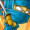 play Ninja Ultimate War 4