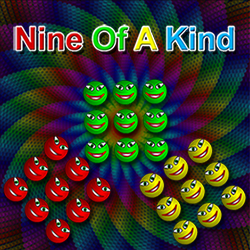 play Nine Of A Kind