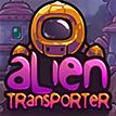 play Alien Transporter