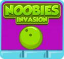 play Noobies Invasion