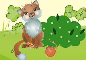 play Escapefan Pets Summer: Jolly Day