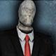 play Slenderman Winter Edition