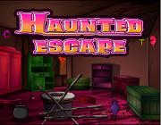 play Haunted Escape