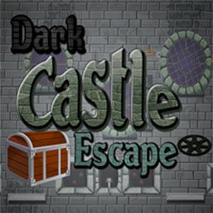 play Dark Castle Escape 2