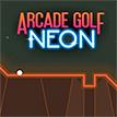 play Arcade Golf: Neon