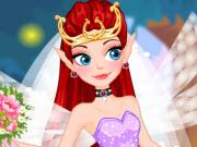 play Dreamy Fairy Bride