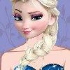 Enjoy Elsa Party Dress