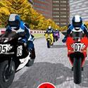 Moto Xspeed Gp