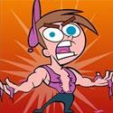 Fairly Oddparents – Fairies Of Fury