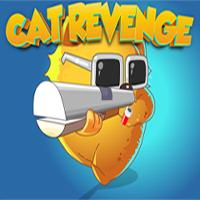 play Cat Revenge