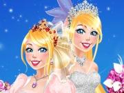play Now And Then: Barbie Wedding Day