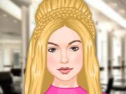 play Kendall Jenner And Friends Hair Salon