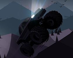 play Monster Truck Shadowlands