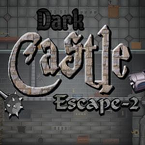 play Enadark Castle Escape 2
