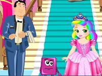 play Princess Juliet Restaurant Escape