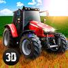 Usa Country Farm Simulator 3D