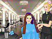 play Kendall Jenner And Friends Hair Salon