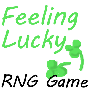 play Feeling Lucky Rng Game