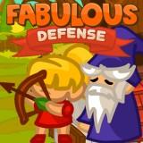 play Fabulous Defense