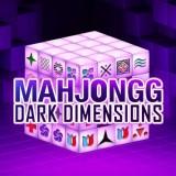 Mahjongg Dark Dimensions