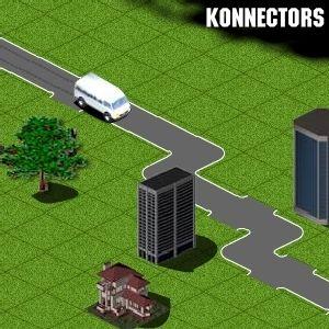 Konnectors